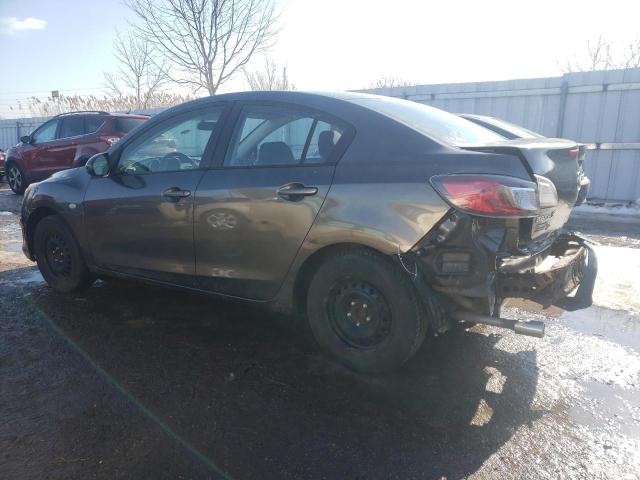 Photo 2 from auction – 2010 MAZDA 3 I with VIN JM1BL1SF8A1214060