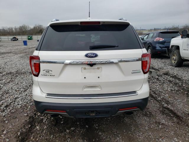 Photo 6 from auction – 2019 FORD EXPLORER L with VIN 1FM5K7FH1KGB51568