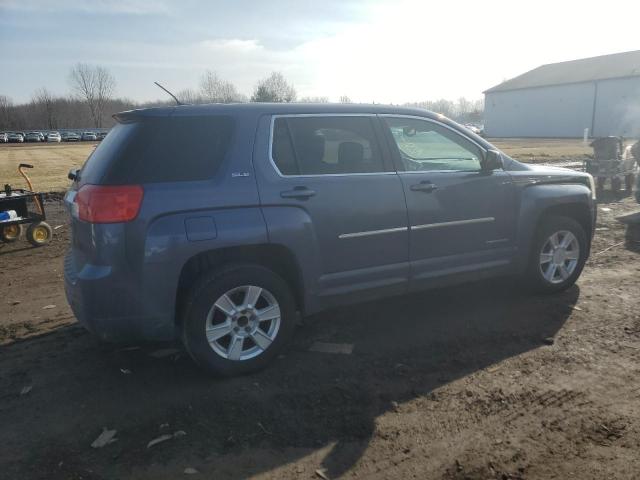 Photo 3 from auction – 2013 GMC TERRAIN with VIN 2GKALMEK7D6268736