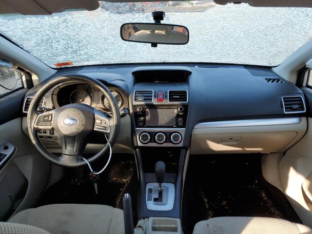 Photo 8 from auction – 2015 SUBARU XV CROSSTR with VIN JF2GPACC9F8247485