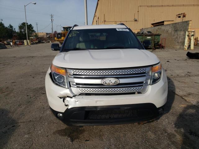 Photo 5 from auction – 2015 FORD EXPLORER X with VIN 1FM5K7D8XFGB47107