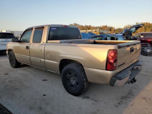 Photo 2 from auction – 2006 CHEVROLET SILVERADO with VIN 1GCEC19Z76Z243166