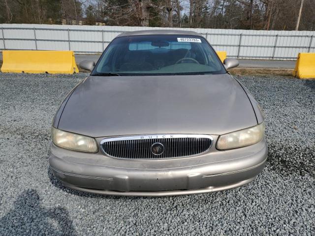 Photo 5 from auction – 2001 BUICK CENTURY CU with VIN 2G4WS52J411231427