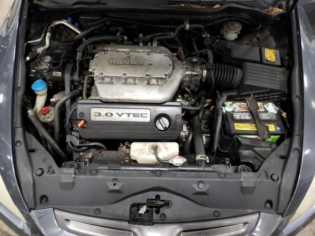Photo 11 from auction – 2004 HONDA ACCORD with VIN 1HGCM66514A035882