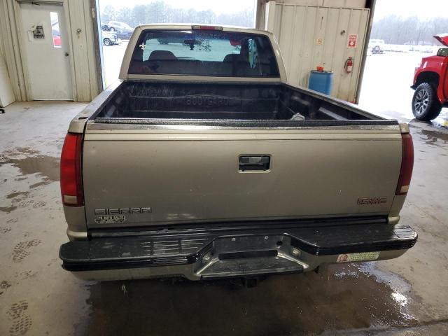 Photo 6 from auction – 1998 GMC SIERRA C15 with VIN 2GTEC19R2W1549314