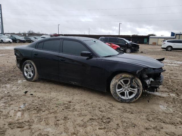 Photo 4 from auction – 2019 DODGE CHARGER SX with VIN 2C3CDXBG7KH752799