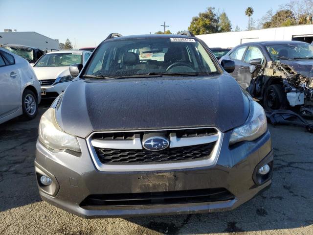 Photo 5 from auction – 2013 SUBARU IMPREZA SP with VIN JF1GPAL66DH837509