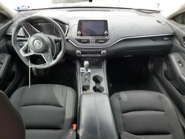 Photo 8 from auction – 2019 NISSAN ALTIMA S with VIN 1N4BL4BV5KC141394