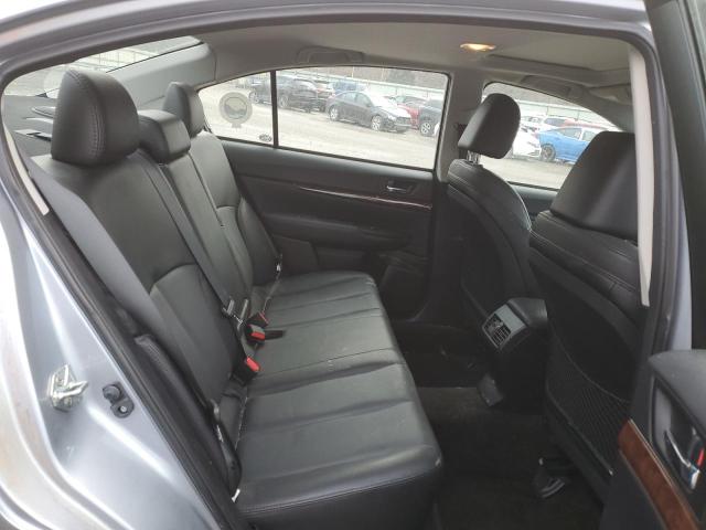 Photo 10 from auction – 2013 SUBARU LEGACY 2.5 with VIN 4S3BMBK6XD3021789