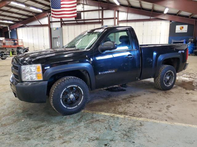 CHEVROLET SILVERADO 2011 with VIN 1GCNKPEX4BZ451204 - Photo from auction