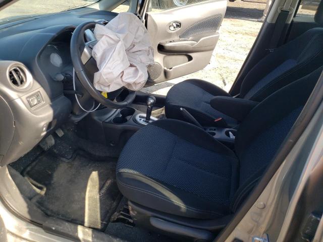 Photo 7 from auction – 2015 NISSAN VERSA NOTE with VIN 3N1CE2CP4FL414576