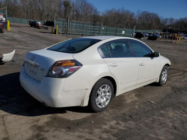 Photo 3 from auction – 2010 NISSAN ALTIMA BAS with VIN 1N4AL2AP5AC171061