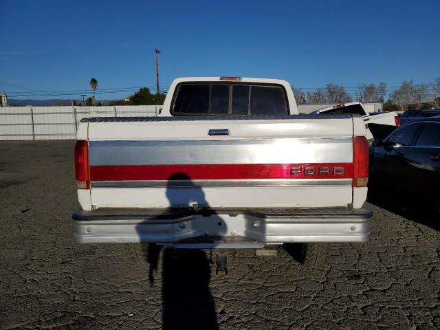 Photo 6 from auction – 1996 FORD F250 with VIN 1FTHX26FXTEB36858