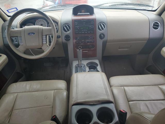 Photo 8 from auction – 2006 FORD F150 SUPER with VIN 1FTPW12586FA44314