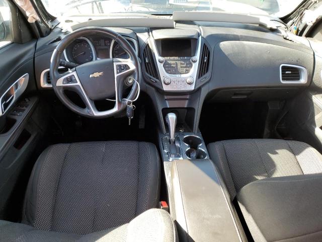 Photo 8 from auction – 2013 CHEVROLET EQUINOX LT with VIN 2GNFLEEK7D6176041