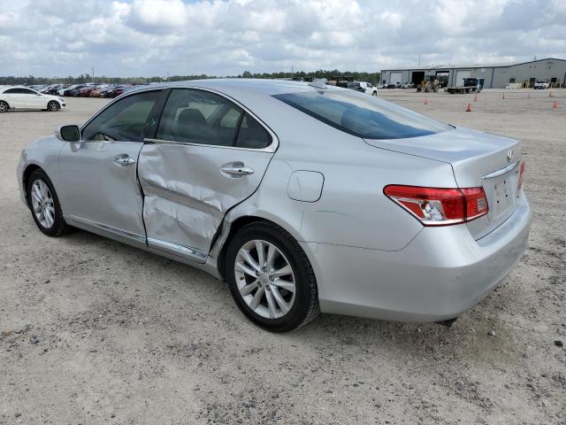 Photo 2 from auction – 2012 LEXUS ES 350 with VIN JTHBK1EG1C2509973