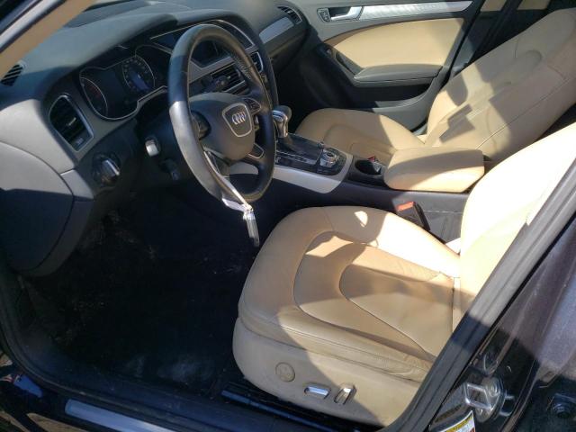 Photo 7 from auction – 2014 AUDI A4 PREMIUM with VIN WAUBFAFL9EN033679