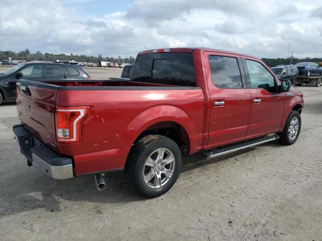 Photo 3 from auction – 2015 FORD F150 SUPER with VIN 1FTEW1CF5FKE59015