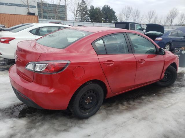 Photo 3 from auction – 2011 MAZDA 3 I with VIN JM1BL1UF1B1413174