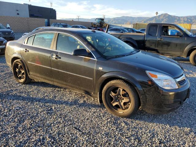 Photo 4 from auction – 2008 SATURN AURA with VIN 1G8ZS57N38F293220