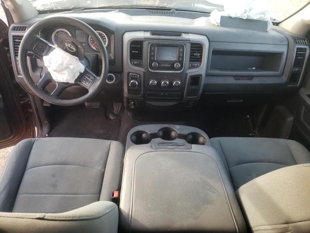 Photo 8 from auction – 2019 RAM 1500 CLASS with VIN 1C6RR6FG0KS581146
