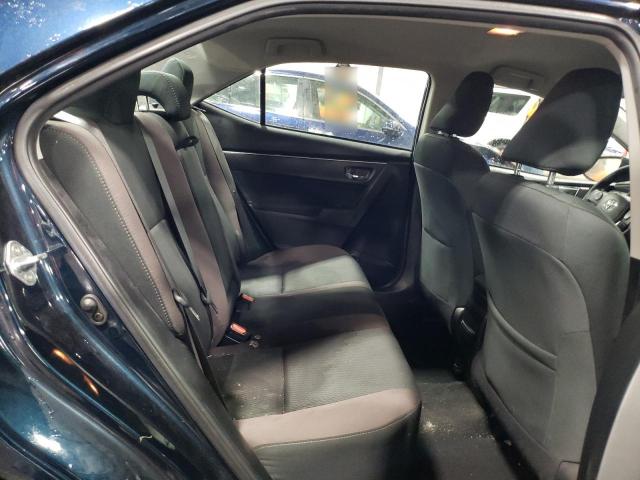 Photo 10 from auction – 2018 TOYOTA COROLLA L with VIN 2T1BURHE2JC117135