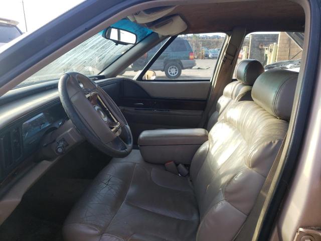 Photo 7 from auction – 1999 BUICK LESABRE with VIN 1G4HP52K9XH461814