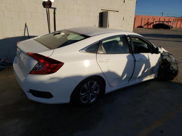 Photo 3 from auction – 2018 HONDA CIVIC LX with VIN 2HGFC2F57JH533025