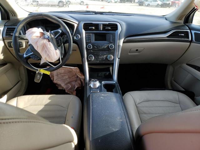 Photo 8 from auction – 2017 FORD FUSION SE with VIN 3FA6P0H91HR174993