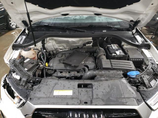 Photo 11 from auction – 2018 AUDI Q3 PREMIUM with VIN WA1ECCFS3JR025084