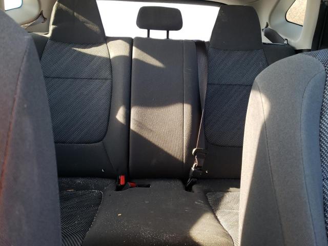 Photo 10 from auction – 2021 KIA SELTOS LX with VIN KNDEPCAA5M7199537