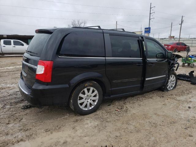 Photo 3 from auction – 2016 CHRYSLER TOWN & COU with VIN 2C4RC1BG5GR165752