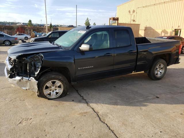CHEVROLET SILVERADO 2019 с VIN 2GCRCPECXK1118042 - Фото с аукциона