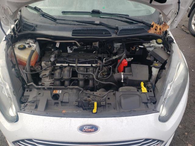 Zdjęcie 11 z aukcji – 2015 FORD FIESTA SE z VIN 3FADP4EJ2FM199599