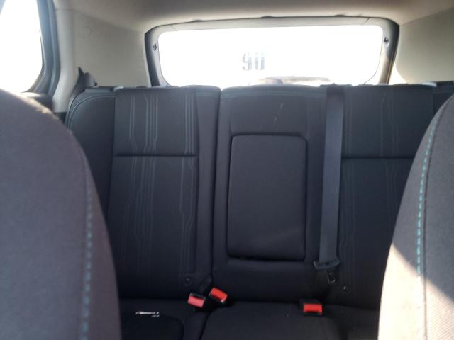 Photo 10 from auction – 2014 CHEVROLET TRAX 1LT with VIN 3GNCJLEB7EL167981