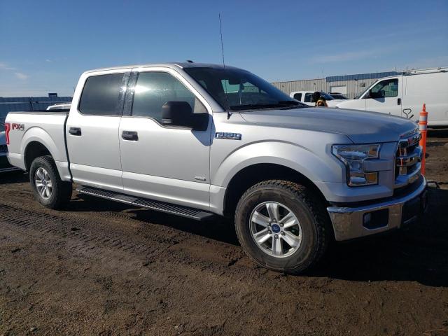 Photo 4 from auction – 2016 FORD F150 SUPER with VIN 1FTEW1EG2GKE19918