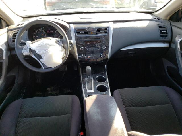 Photo 8 from auction – 2013 NISSAN ALTIMA 2.5 with VIN 1N4AL3AP8DN519708