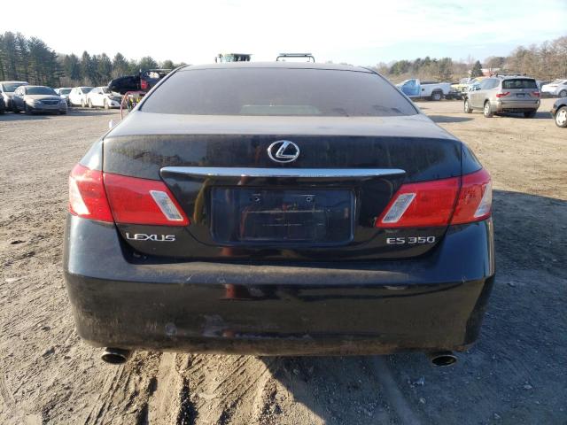 Photo 6 from auction – 2008 LEXUS ES 350 with VIN JTHBJ46G582215390