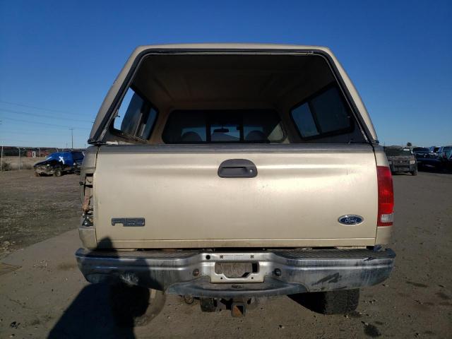 Photo 6 from auction – 2000 FORD F150 with VIN 2FTRX18L7YCB00401