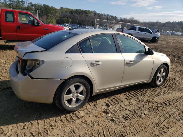 Photo 3 from auction – 2014 CHEVROLET CRUZE LT with VIN 1G1PC5SB1E7355445