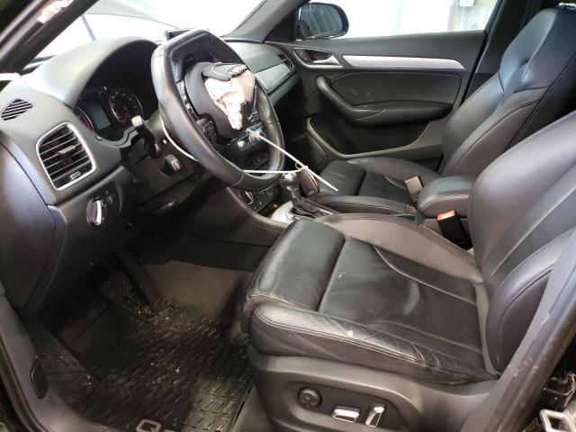 Photo 7 from auction – 2018 AUDI Q3 PREMIUM with VIN WA1JCCFS0JR012002