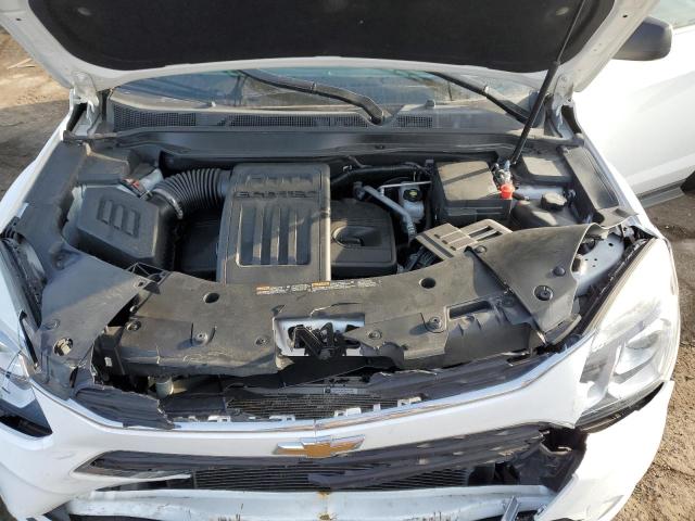 Photo 12 from auction – 2017 CHEVROLET EQUINOX LS with VIN 2GNALBEK3H1571345