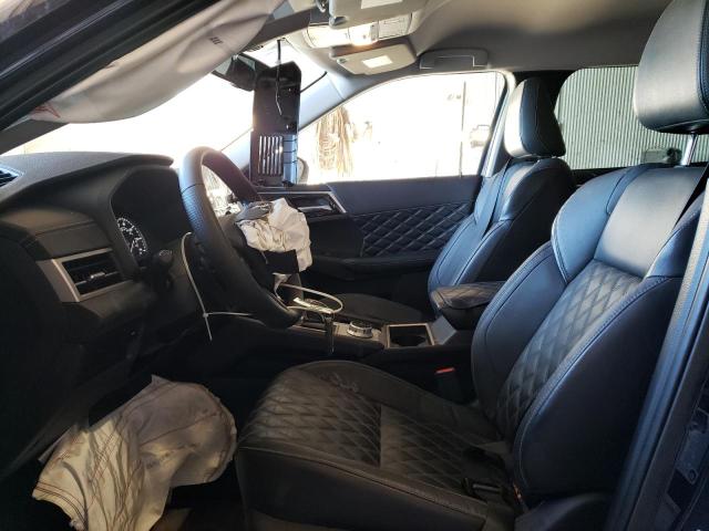 Photo 7 from auction – 2022 MITSUBISHI OUTLANDER with VIN JA4J4VA81NZ090413