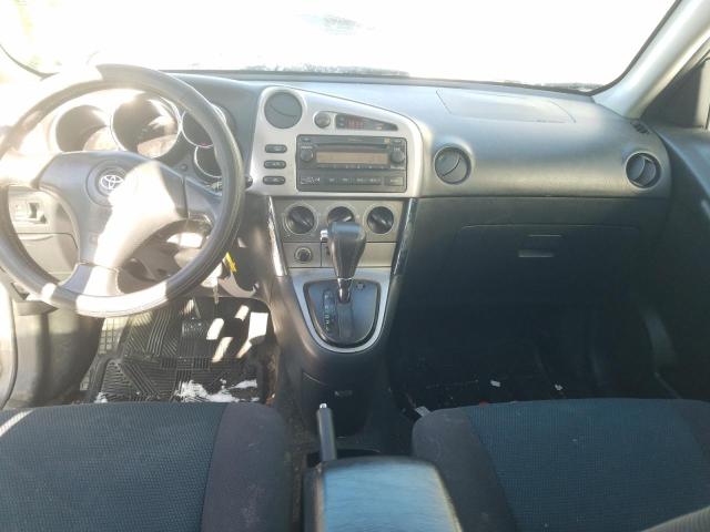 Photo 8 from auction – 2006 TOYOTA COROLLA MA with VIN 2T1LR32E86C559498