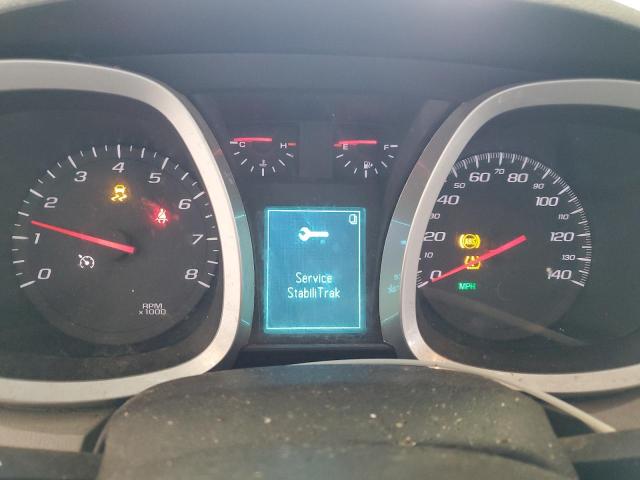 Photo 9 from auction – 2015 CHEVROLET EQUINOX LT with VIN 2GNFLFEK4F6226905
