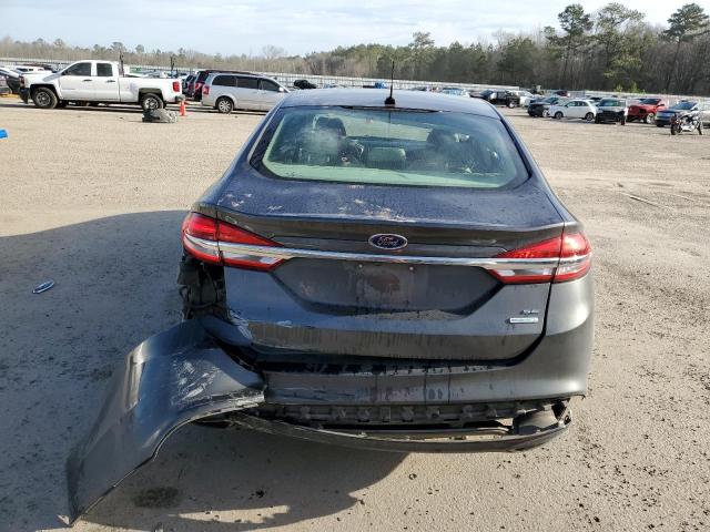 Photo 6 from auction – 2017 FORD FUSION SE with VIN 3FA6P0H91HR174993