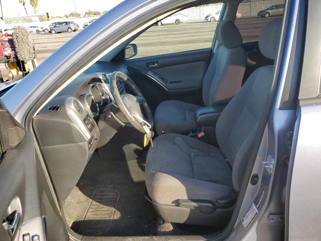 Photo 7 from auction – 2008 TOYOTA COROLLA MA with VIN 2T1KR32E88C718096