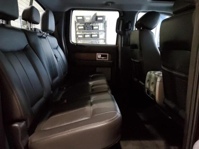 Photo 10 from auction – 2014 FORD F150 SUPER with VIN 1FTFW1ETXEFB98673
