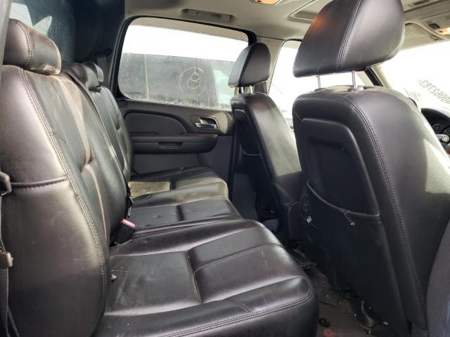 Photo 10 from auction – 2007 CHEVROLET AVALANCHE with VIN 3GNFK12347G155679