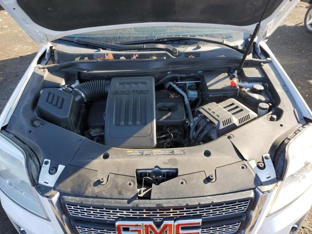 Photo 11 from auction – 2011 GMC TERRAIN SL with VIN 2CTALWEC0B6441000